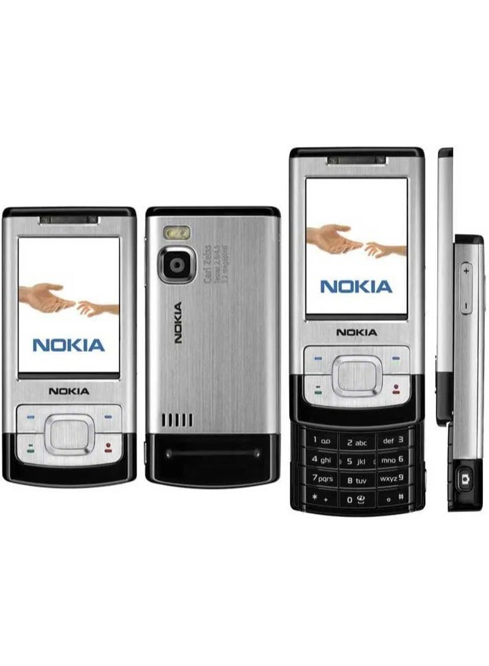 نوكيا 6500 سلايد - Image 2