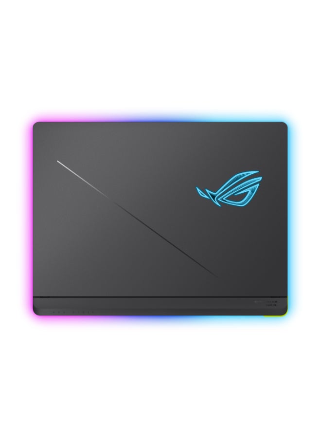 ASUS ROG Strix G16 (2025) Gaming Laptop With 16-Inch Display, Core Ultra 9 275HX Processor/32GB RAM/1TB SSD/16GB NVIDIA GeForce RTX 5080 Graphics Card/Windows 11 Home English Eclipse Gray - Image 4