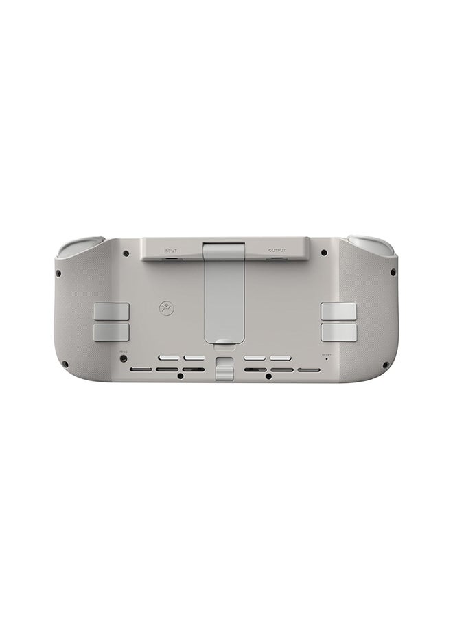 CRKD - Nitro Deck Pal Grey Switch Controller - Image 1