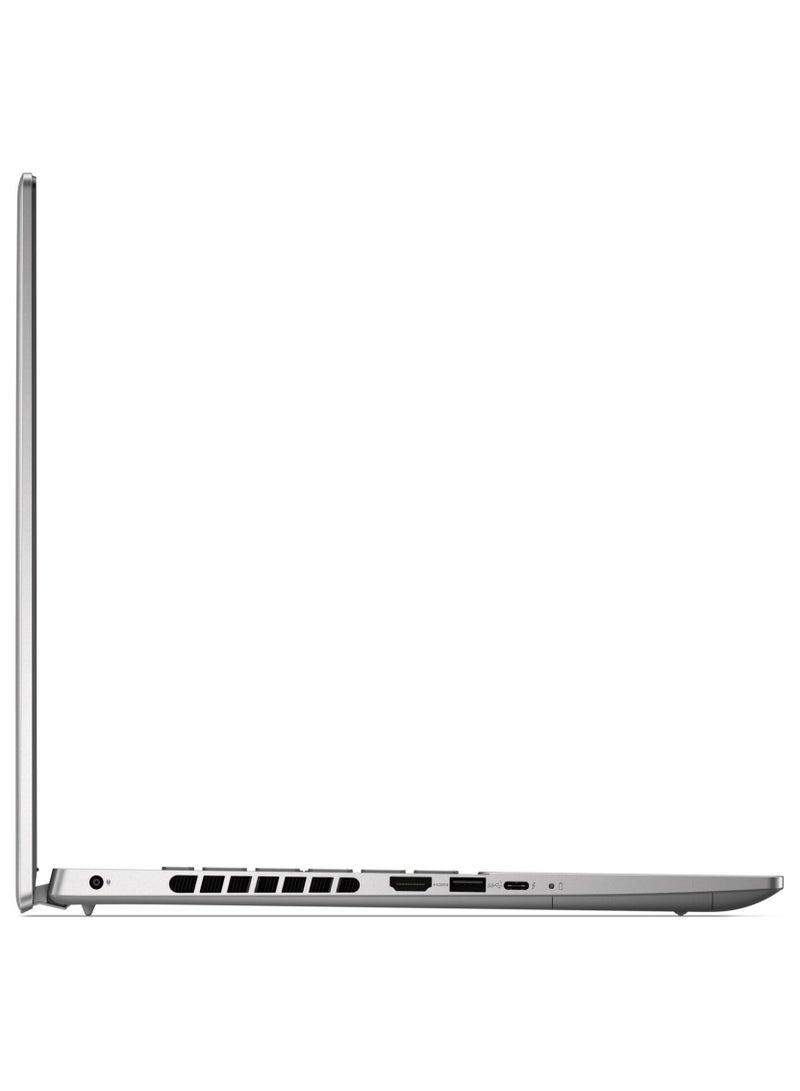 DELL - Inspiron 16 Plus 7630 Laptop With 16-Inch WQXGA Display, Core i7-13700H Processor/32GB RAM/1TB SSD/Intel Iris XE Graphics/Windows 11 English silver - Image 1