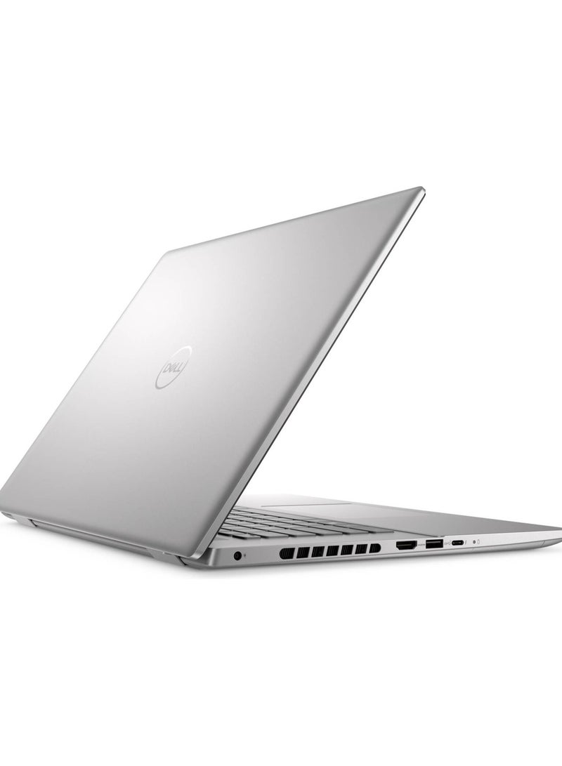 DELL - Inspiron 16 Plus 7630 Laptop With 16-Inch WQXGA Display, Core i7-13700H Processor/32GB RAM/1TB SSD/Intel Iris XE Graphics/Windows 11 English silver - Image 1