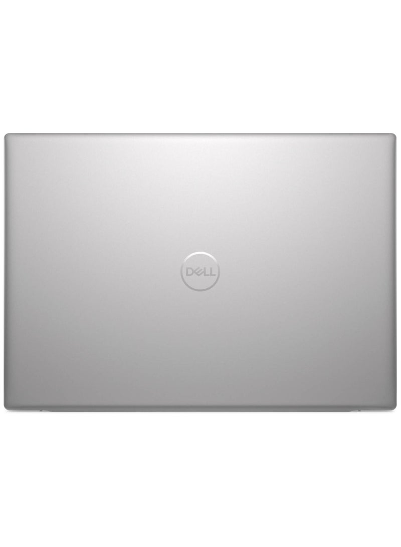 DELL - Inspiron 16 Plus 7630 Laptop With 16-Inch WQXGA Display, Core i7-13700H Processor/32GB RAM/1TB SSD/Intel Iris XE Graphics/Windows 11 English silver - Image 1