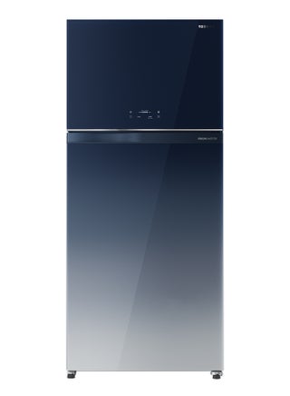 835 /611 Gross and Net Capacity  Top Mount Refrigerator  Double Door GR-RT835WE-PGE(GG) Multicolour - pnsku/N70174355V/45/_/1746597087/b2464c76-546f-4ed5-b204-258496e24fc9