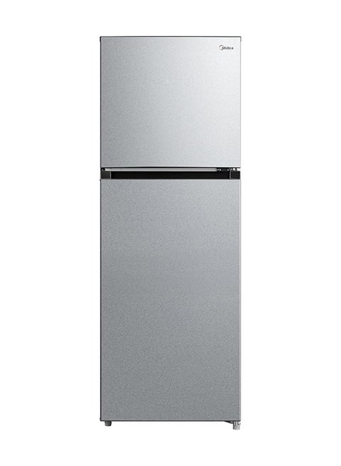 346L Gross And 236L Net Top Mount Double Door Refrigerator, Frost Free, Smart Sensor And Humidity Control, Inverter Quattro, Active-C Fresh, MultiAir Flow, Electronic Control - MDRT346MTE46AED Silver