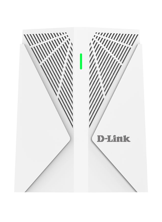 D-Link Wireless AX 3000 Wi-Fi 6 Dual Band 2.4GHz/5GHz (11ax/ac/b/g/n/a/k/v) Mesh System White  - Image 3