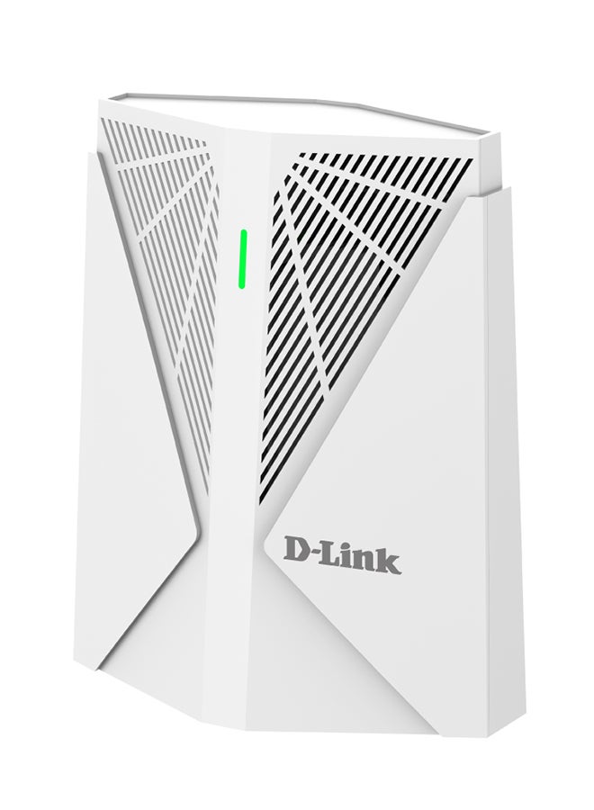 D-Link Wireless AX 3000 Wi-Fi 6 Dual Band 2.4GHz/5GHz (11ax/ac/b/g/n/a/k/v) Mesh System White  - Image 4