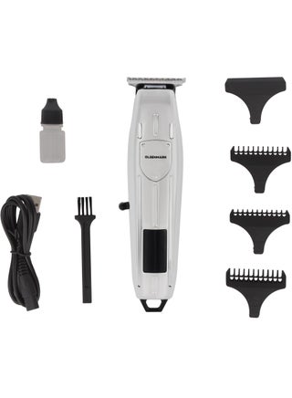 Rechargeable Trimmer- OMTR4100, Hair And Beard Trimmer With High Speed And Continuous Working Up to 90 Minutes, Acute Angle Cutting Head, LED Display - pnsku/N70174394V/45/_/1746600487/5ec3d7cf-30f0-421a-b19a-c87859570084
