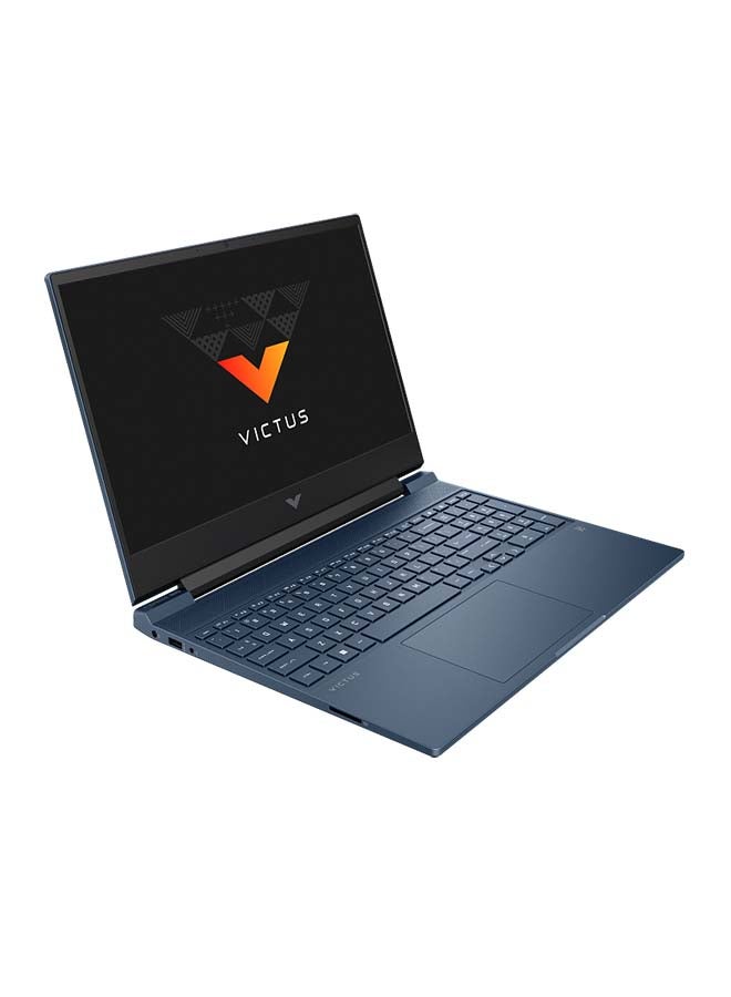 HP Victus 15-fa1108nia Gaming (Upgraded Version) Laptop With 15.6 Inch Full HD(1920X1080) Display 144Hz,Core i5-13420H Processor /32GB RAM DDR5/ 1TB SSD /4GB NVIDIA GeForce RTX 2050 Graphics/Windows 11/ English/Arabic Black  - Image 3