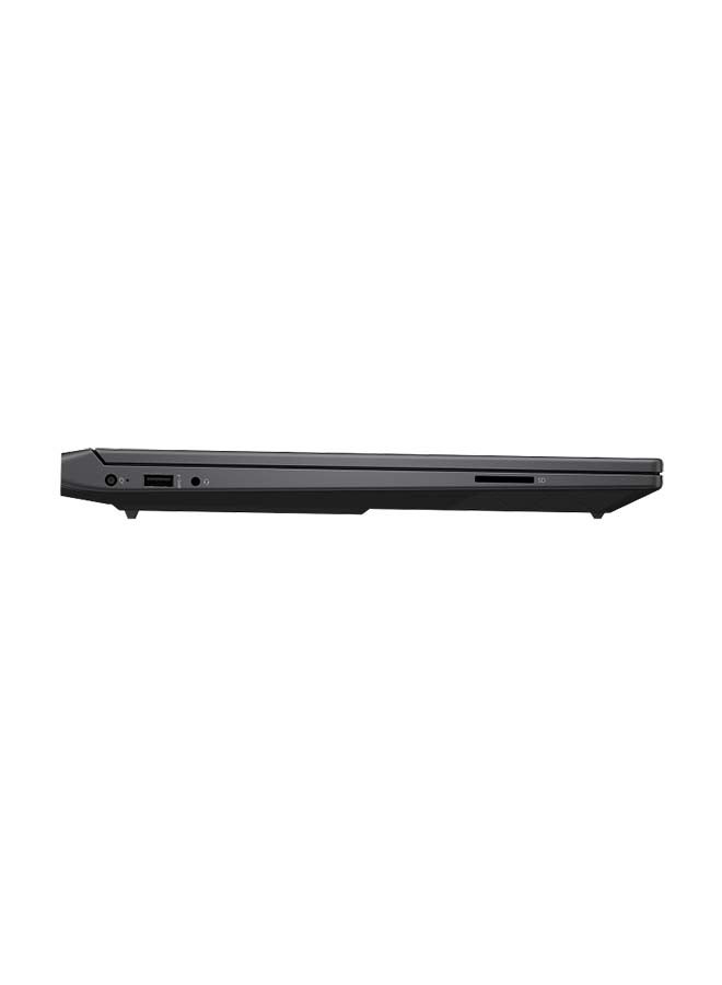 HP Victus Gaming 15-fa1110nia (Upgraded Version) With 15.6 Inch Full HD(1920X1080) Display 144Hz, Core i5-13420H Processor / 16GB RAM DDR5 /512GB SSD /4GB NVIDIA GeForce RTX 2050 Graphics /Windows 11 English/Arabic Black  - Image 5