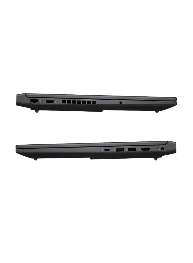 HP Victus Gaming (Upgraded Version) Laptop With 16.1 Inch Full HD(1920X1080) Display 144Hz IPS,Core i7-14700HX Processor/ 32GB RAM DDR5/ 2TB SSD /8GB NVIDIA GeForce RTX-4070 Graphics /Windows 11 / English/Arabic Black  - Image 4