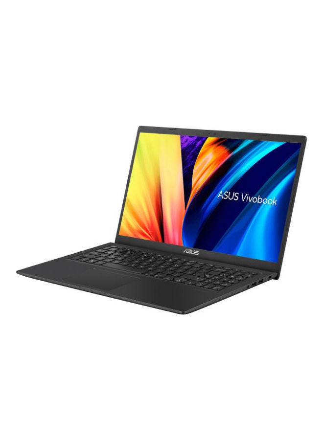 ASUS VivoBook GO E510MA-BR583 (Upgraded Version) Laptop With 15.6 Inch Full HD(1920X1080) Display,Intel Celeron Processor/4GB RAM DDR4/256GB SSD/Windows 11 English/Arabic Black  - Image 5