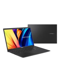 X1605VA-SK325(Upgraded Version) Laptop With 16 Inch WUXGA (1920x1200) Display,Core i9-13900H Processor/1TB SSD/32GB RAM DDR5/Windows 11/ English/Arabic Black