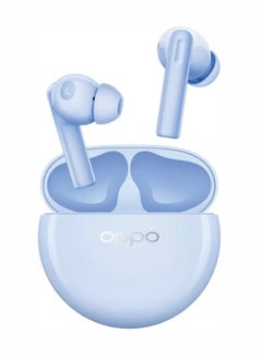 أوبو Enco Buds2 The Rhythm Never Stops Lilac Blue  - Image 1