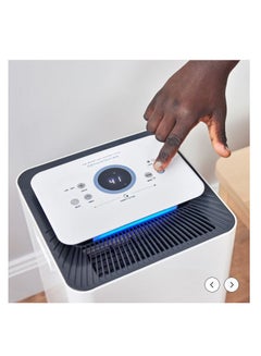 بريفيل Breville the Smart Dry Connect Dehumidifier LAD208WHT2IAN1 LAD208WHT2IAN1 White  - Image 4