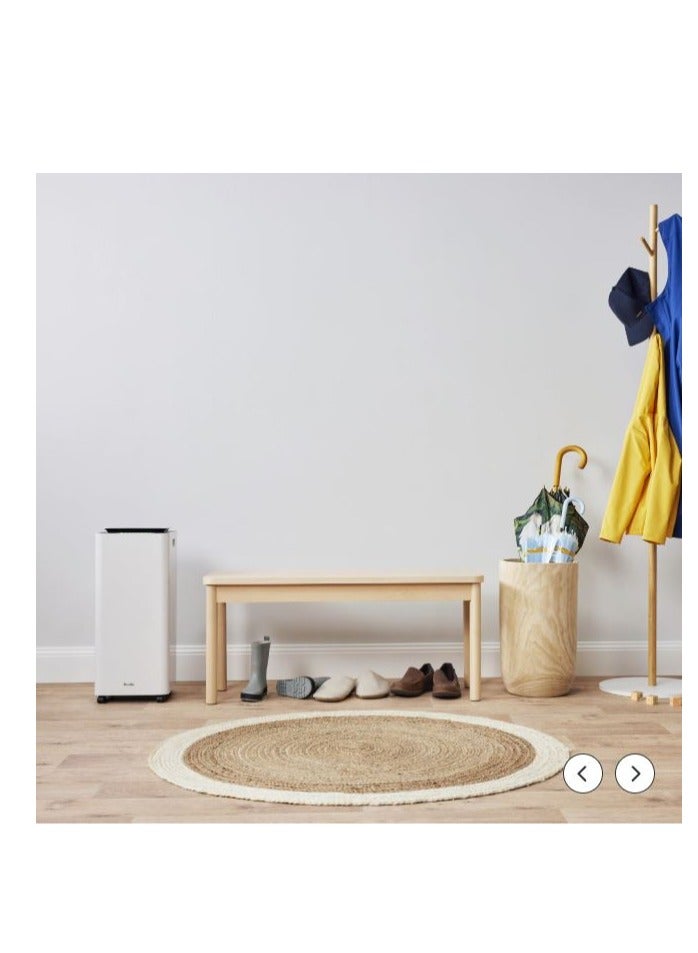 Breville Breville the Smart Dry Connect Dehumidifier LAD208WHT2IAN1 LAD208WHT2IAN1 White  - Image 5