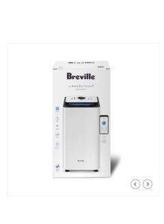 بريفيل Breville the Smart Dry Connect Dehumidifier LAD208WHT2IAN1 LAD208WHT2IAN1 White  - Image 2