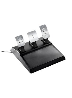 THRUSTMASTER Renewed - T300RS GT Racing Wheel And 3 Pedals  - Image 5