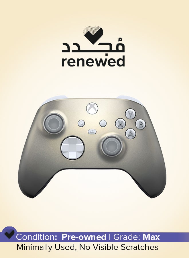 Microsoft Renewed - Xbox Wireless Controller - Image 1