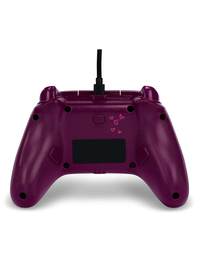 PowerA Renewed - PowerA Enhanced Tiny Tina's Wonderland Edition Wired Controller - Image 5