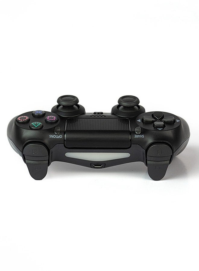 لوج الكترونيكس  مجدد - وحدة تحكم لاسلكية لجهاز بلاي ستيشن 4 - Image 2