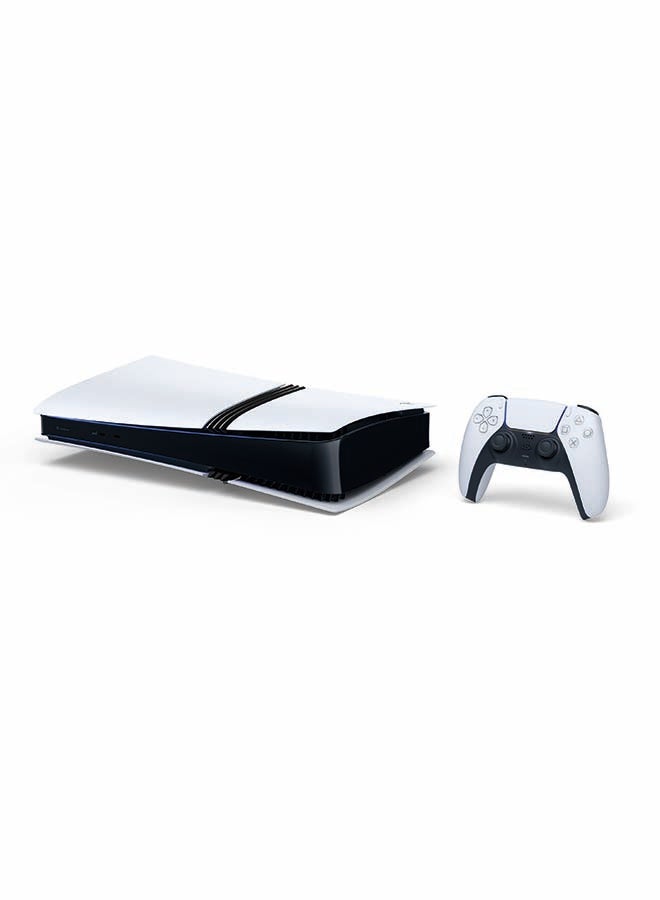 سوني Renewed - PlayStation 5 Pro-Console ( Official KSA Version ) - Image 3