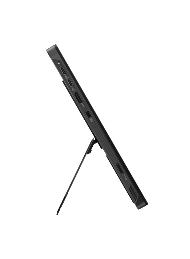 أسوس ROG Flow Z13 Laptop With 13.4 Inch  WQXGA 2.5K (2560x1600) Display 180Hz,AMD Ryzen AI MAX 390 Processor/32GB RAM DDR5/1TB SSD/AMD Radeon Graphics/Windows 11 Home English/Arabic Off Black  - Image 5