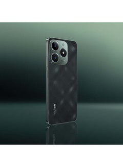 ريل مي C61 Dual SIM Dark Green 6GB RAM 128GB 4G - International Version  - Image 4