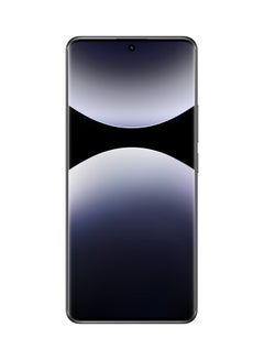 شاومي Redmi Note 14 Pro 5G Midnight Black 12GB RAM 256GB With Redmi Buds 6 Lite - Global Version  - Image 2
