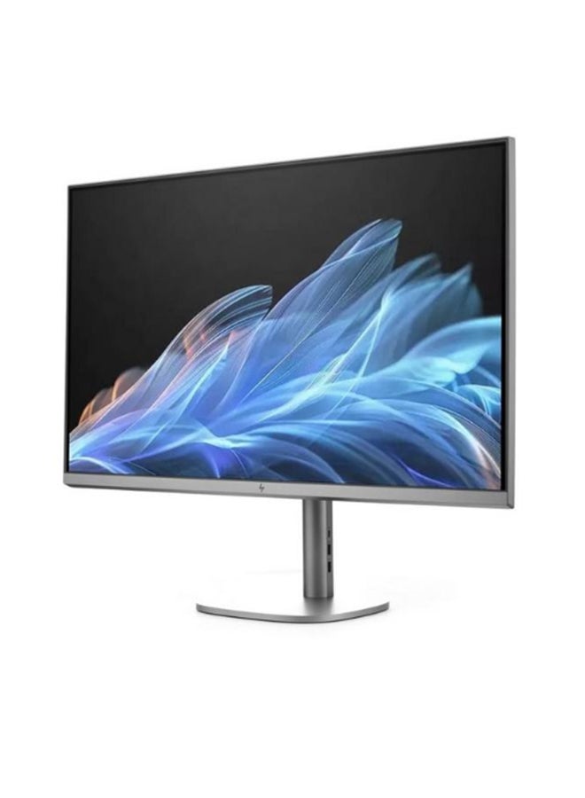 HP Omni Studio X AIO With 27 Inch Full HD (1920X1080) Touch Screen Display, Core Ultra 7 155H Processor/16GB RAM DDR5/1TB SSD/Intel Arc Graphics/Windows 11 Home/ English/Arabic Silver  - Image 2
