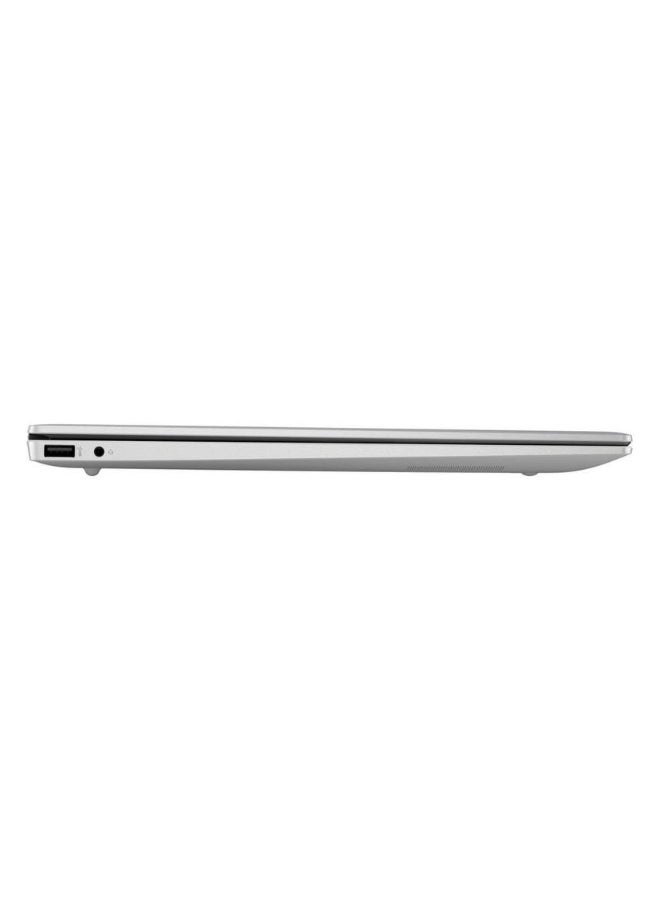 HP - Pavilion 16 Laptop With 16 Inch 2k(1920 x1200) Display,Core Ultra 5 125U Processor/16GB RAM DDR5/512GB SSD/Windows 11/ English/Arabic Silver - Image 1