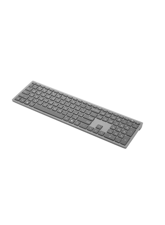 Omni Studio X AIO With 32.5 Inch Full HD(1920X1080) Display, Core Ultra 7 155H Processor/16GB RAM DDR5/1TB SSD/Windows 11 Home/Intel Arc Graphics/ English/Arabic Silver