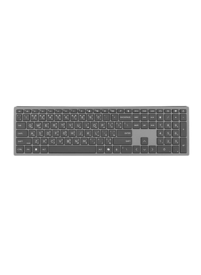 Omni Studio X AIO With 32.5 Inch Full HD(1920X1080) Display, Core Ultra 7 155H Processor/16GB RAM DDR5/1TB SSD/Windows 11 Home/Intel Arc Graphics/ English/Arabic Silver