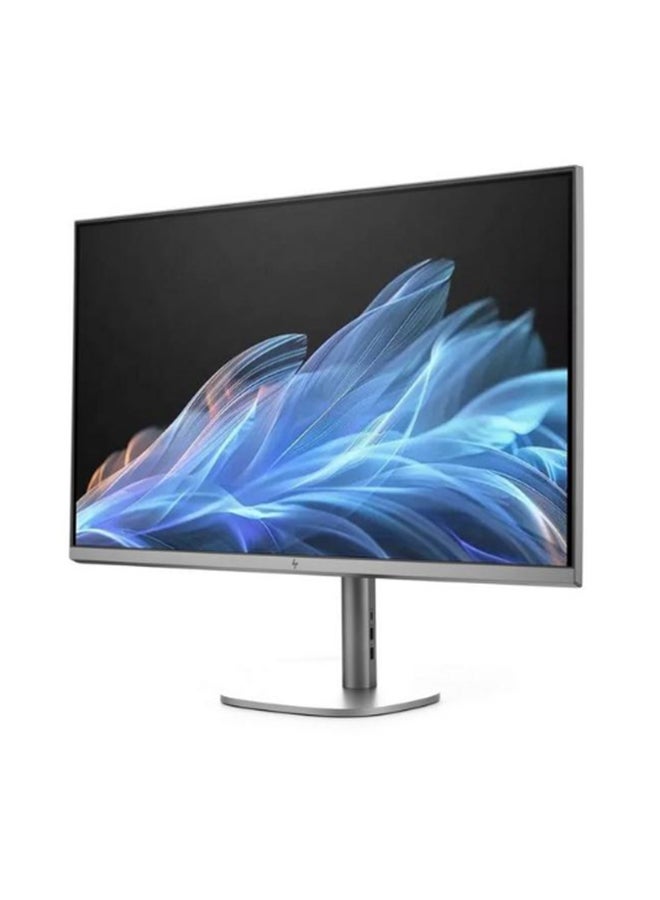 Omni Studio X AIO With 32.5 Inch Full HD(1920X1080) Display, Core Ultra 7 155H Processor/16GB RAM DDR5/1TB SSD/Windows 11 Home/Intel Arc Graphics/ English/Arabic Silver