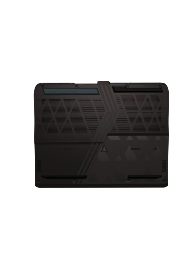 MSI Vector Laptop With 16 Inch QHD (2560x1600) Display 240Hz,Ultra9-275HX Processor/32GB RAM DDR5/1TB SSD/12GB Nvidia GeForce RTX 5070 Ti Graphics/Windows 11/ English/Arabic Cosmos Gray  - Image 3