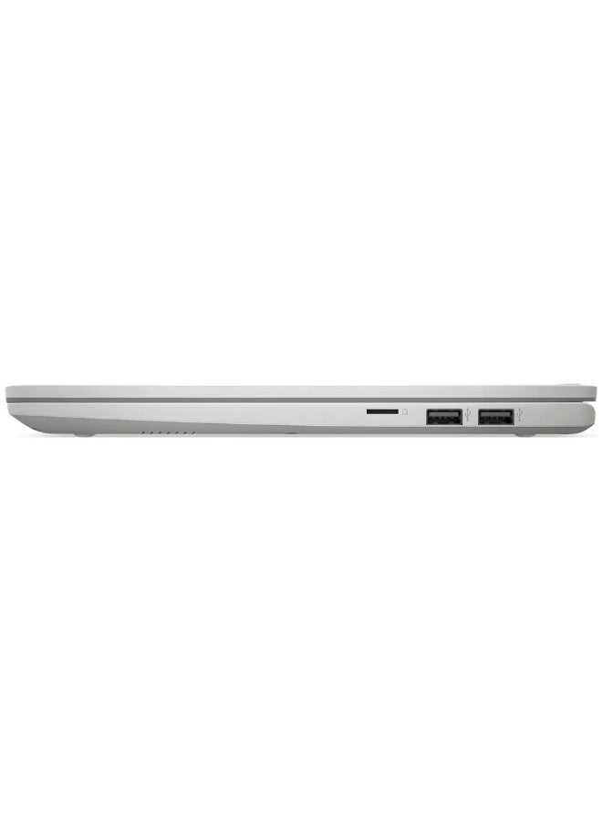 Modern 15 Laptop With 15.6 Inch Full HD(1920X1080) Display,Intel Core i5-1334U Processor/8GB RAM DDR4/512GB SSD/Windows 11/Intel Iris XE Graphics/ English/Arabic Platinum Gray