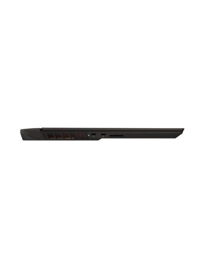 MSI - Vector16 HX AI-Gaming Laptop With 16 Inch Full HD(1920X1080) Display,Ultra 9-275HX Processor/32GB RAM DDR5/1TB SSD/Nvidia GeForce RTX 5080 Graphics/ Windows 10 Home/ English/Arabic Cosmos Gray - Image 1