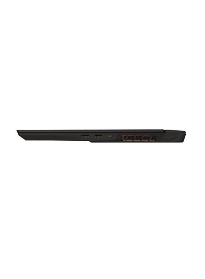 MSI - Vector16 HX AI-Gaming Laptop With 16 Inch Full HD(1920X1080) Display,Ultra 9-275HX Processor/32GB RAM DDR5/1TB SSD/Nvidia GeForce RTX 5080 Graphics/ Windows 10 Home/ English/Arabic Cosmos Gray - Image 1