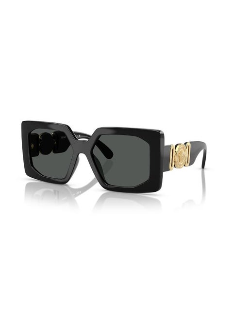 Full Rim Square Sunglasses 0VE4478U