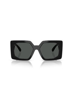 VERSACE Full Rim Square Sunglasses 0VE4478U  - Image 2