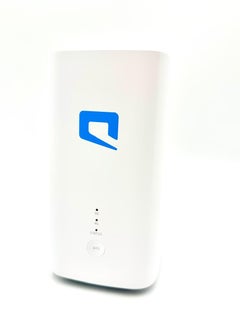 موبايلي 5G CPE 5 eSIM - H155-381 | White  - Image 1
