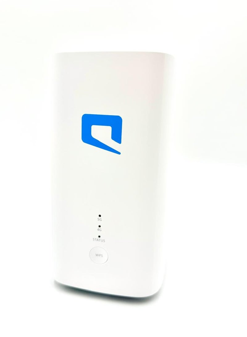 Mobily 5G CPE 5 eSIM - H155-381 | White  - Image 1