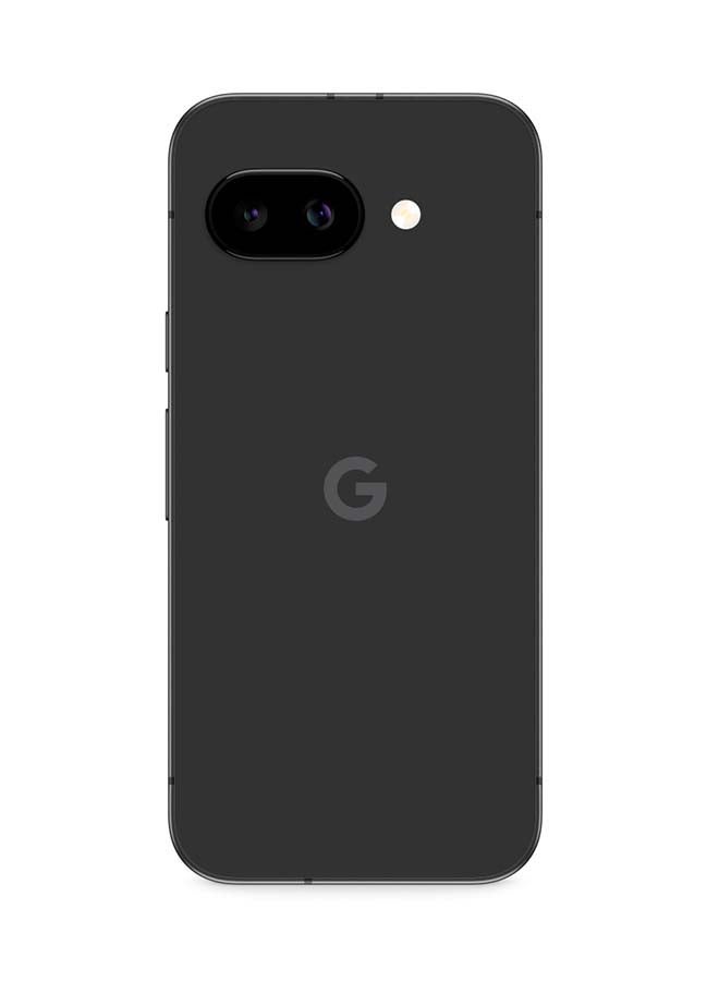 جوجل Pixel 9A Obsidian 8GB RAM 128GB - International Version  - Image 3