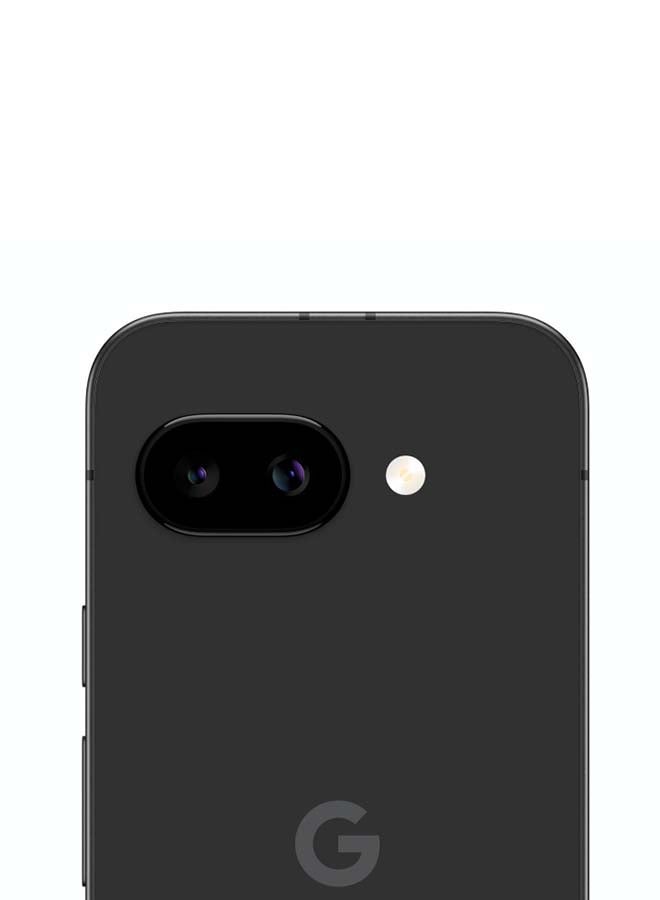 جوجل Pixel 9A Obsidian 8GB RAM 128GB - International Version  - Image 5