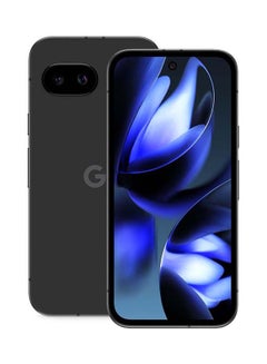 Google Pixel 9A Obsidian 8GB RAM 128GB - International Version  - Image 1