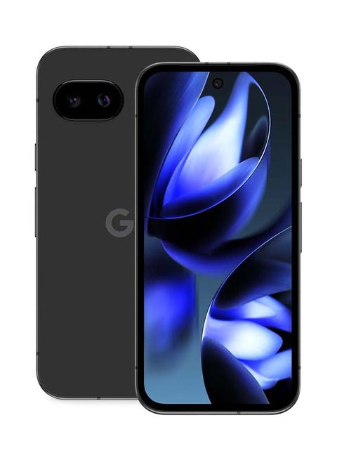 Pixel 9A Obsidian 8GB RAM 128GB - International Version