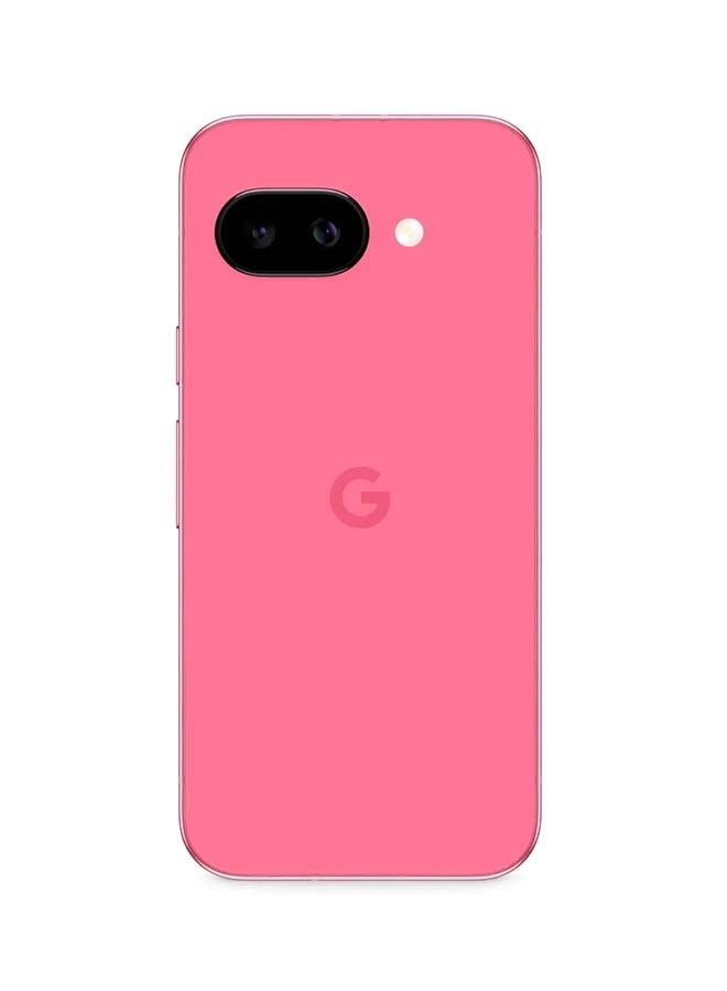 جوجل Pixel 9A Peony 8GB RAM 128GB - International Version  - Image 3