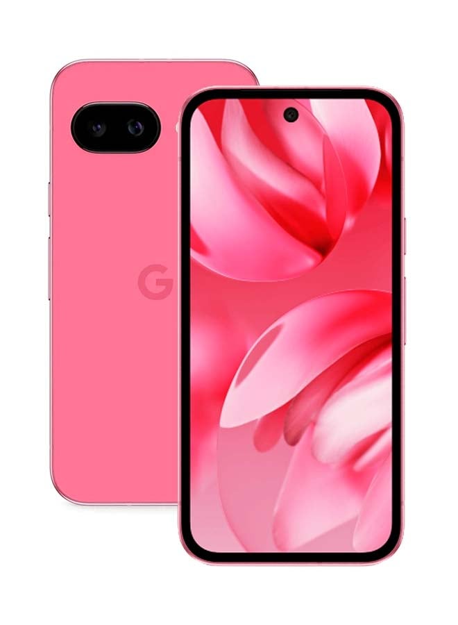 جوجل Pixel 9A Peony 8GB RAM 128GB - International Version  - Image 1