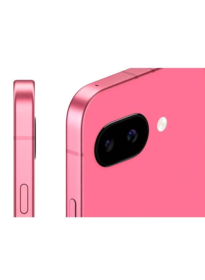 جوجل Pixel 9A Peony 8GB RAM 128GB - International Version  - Image 5