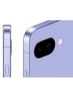 Google Pixel 9A Iris 8GB RAM 128GB - International Version  - Image 4