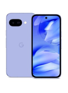 Google Pixel 9A Iris 8GB RAM 128GB - International Version  - Image 1